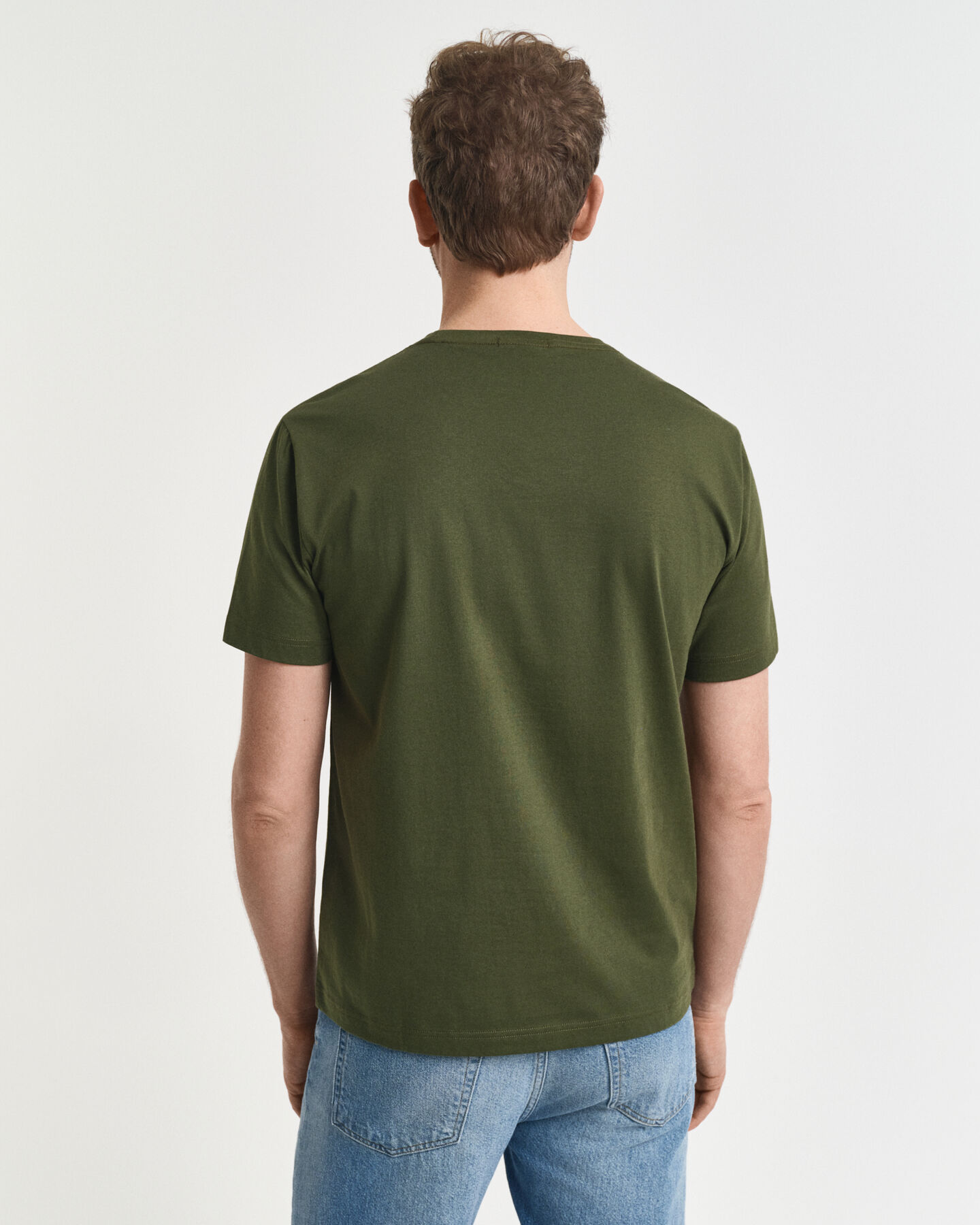 T-shirt Shield regular fit