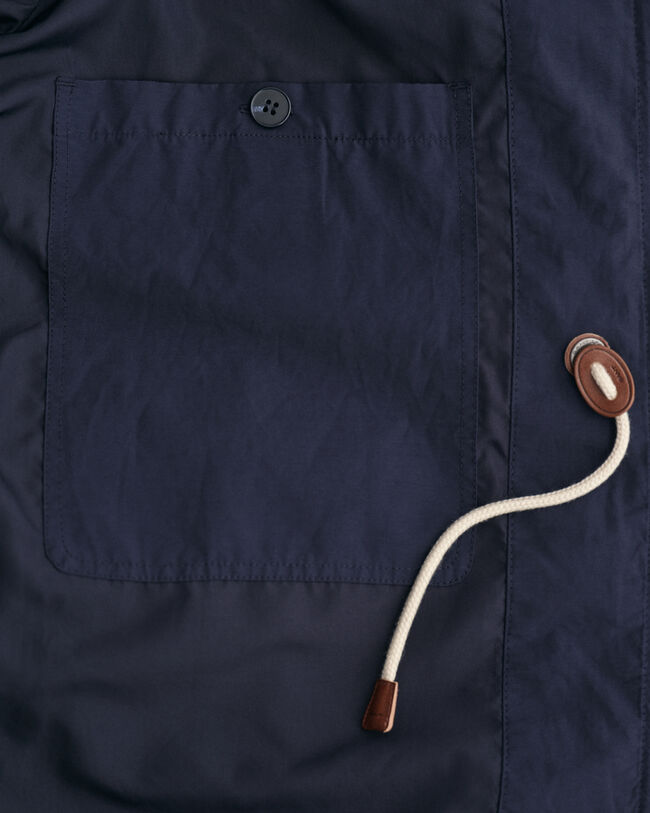 Parka di media lunghezza