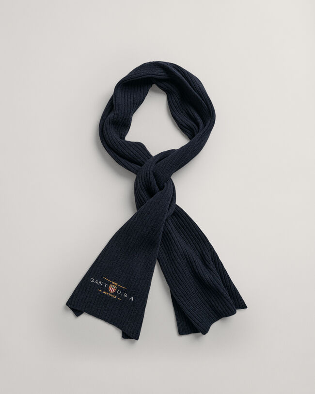 Confezione regalo sciarpa e berretto