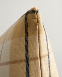 Cuscino in lana merino extra fine