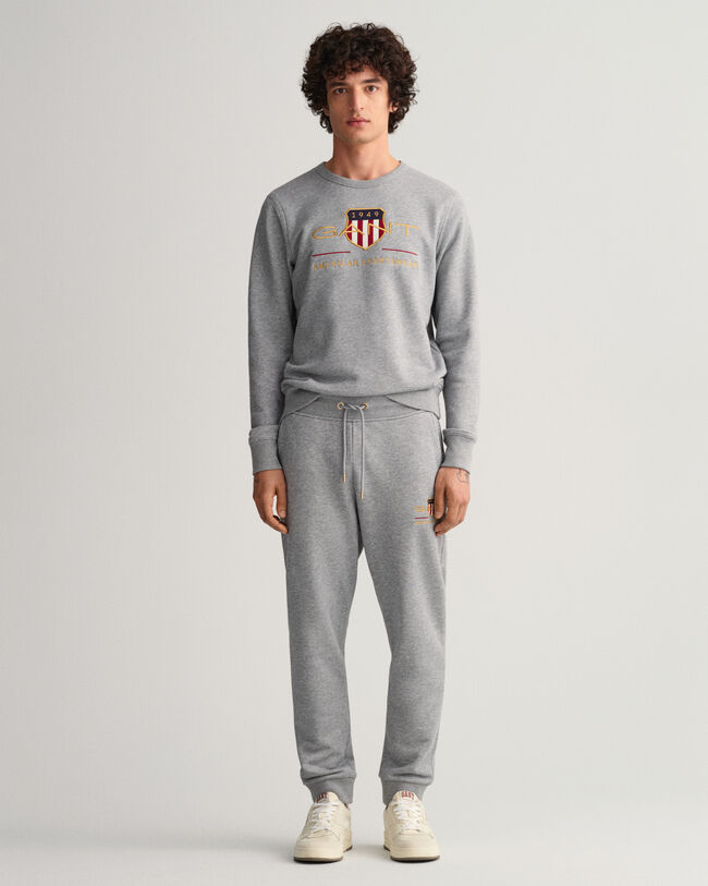 Pantaloni della tuta Archive Shield