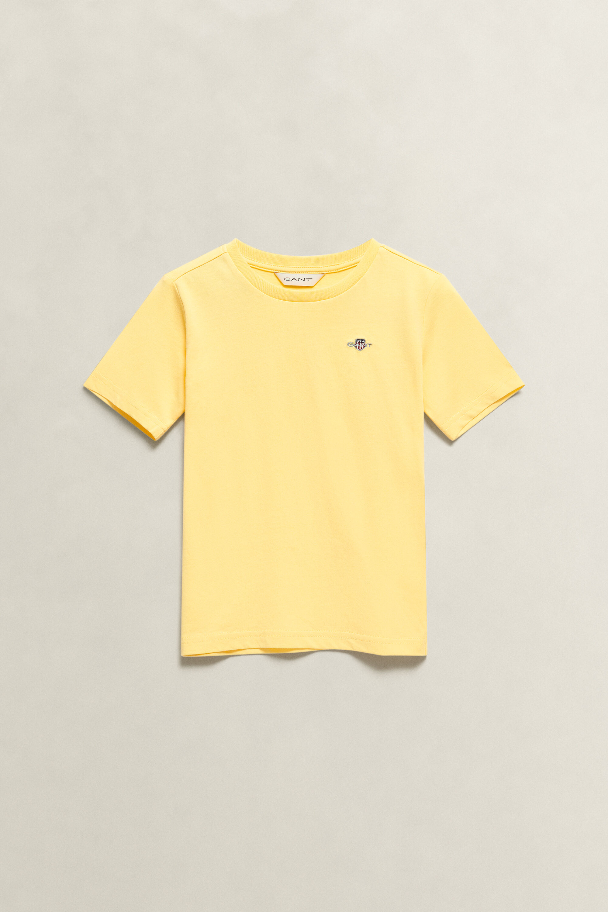 T-shirt Shield Kids