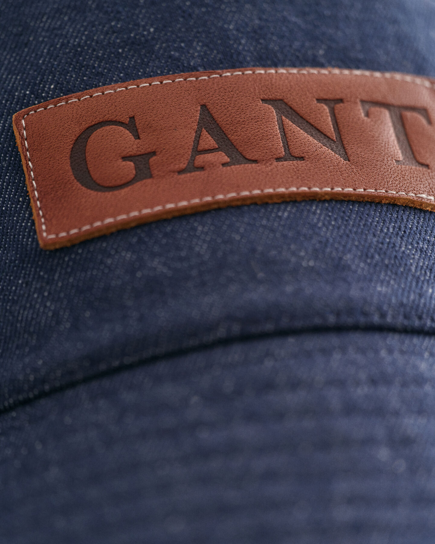 Cappello pescatore di jeans