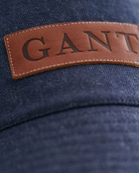 Cappello pescatore di jeans