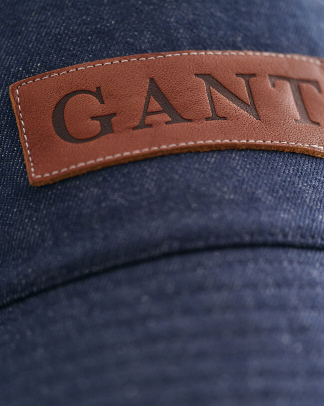 Cappello pescatore di jeans