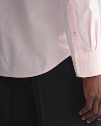 Camicia Oxford slim fit