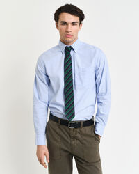 Camicia Archive Oxford regular fit