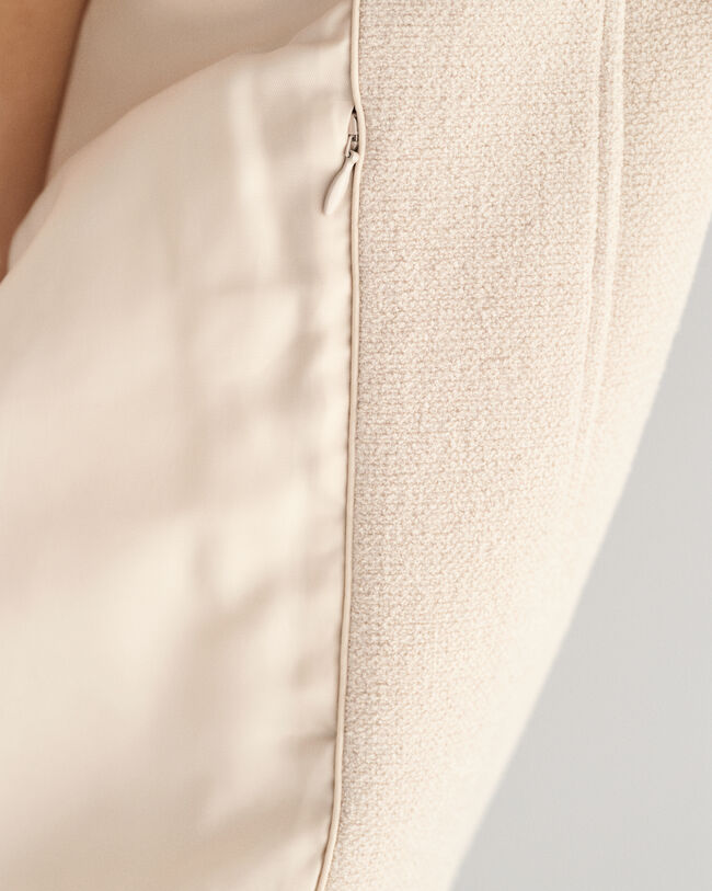 GANT Varsity Jacket testurizzata