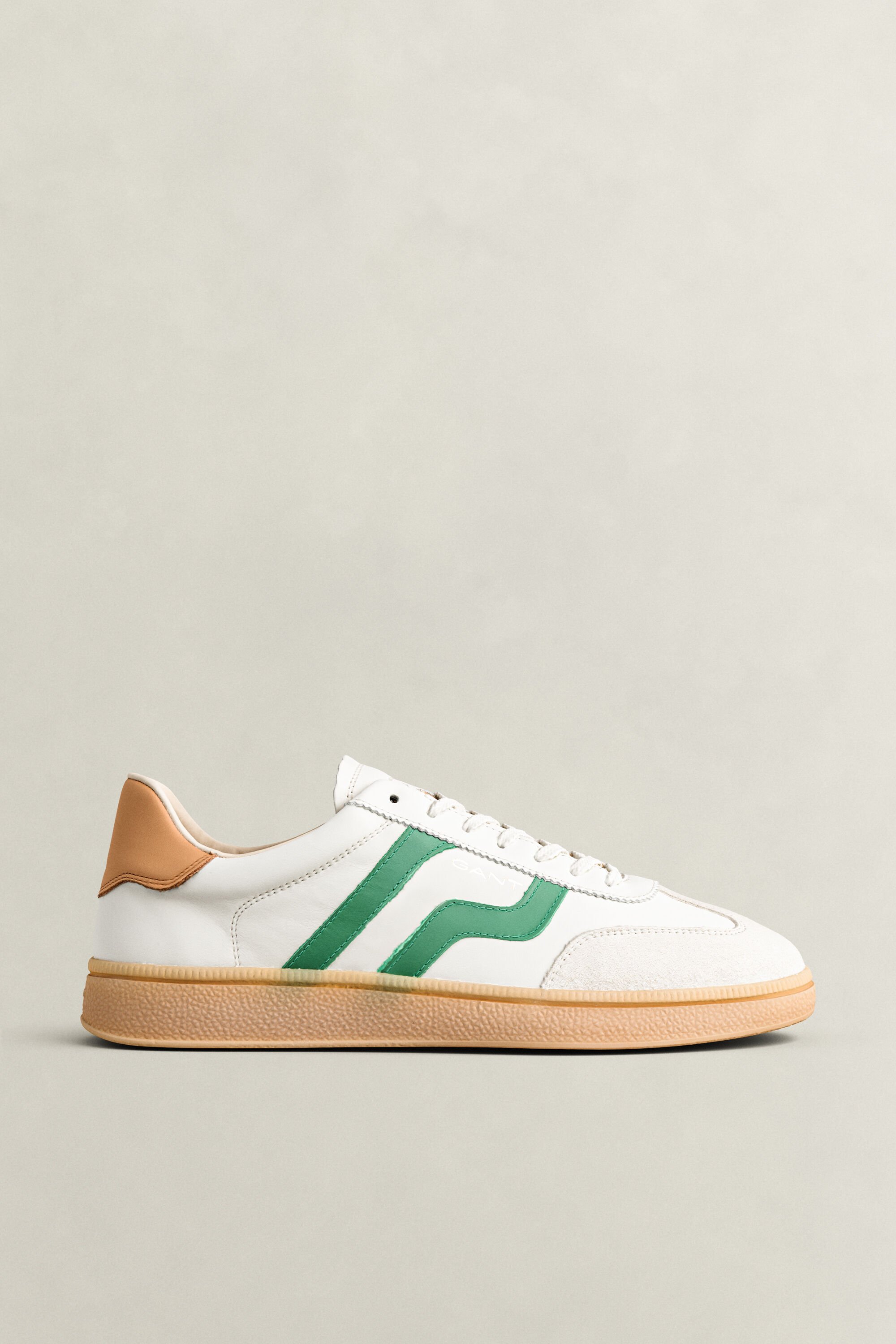 Sneakers Cuzmo in pelle