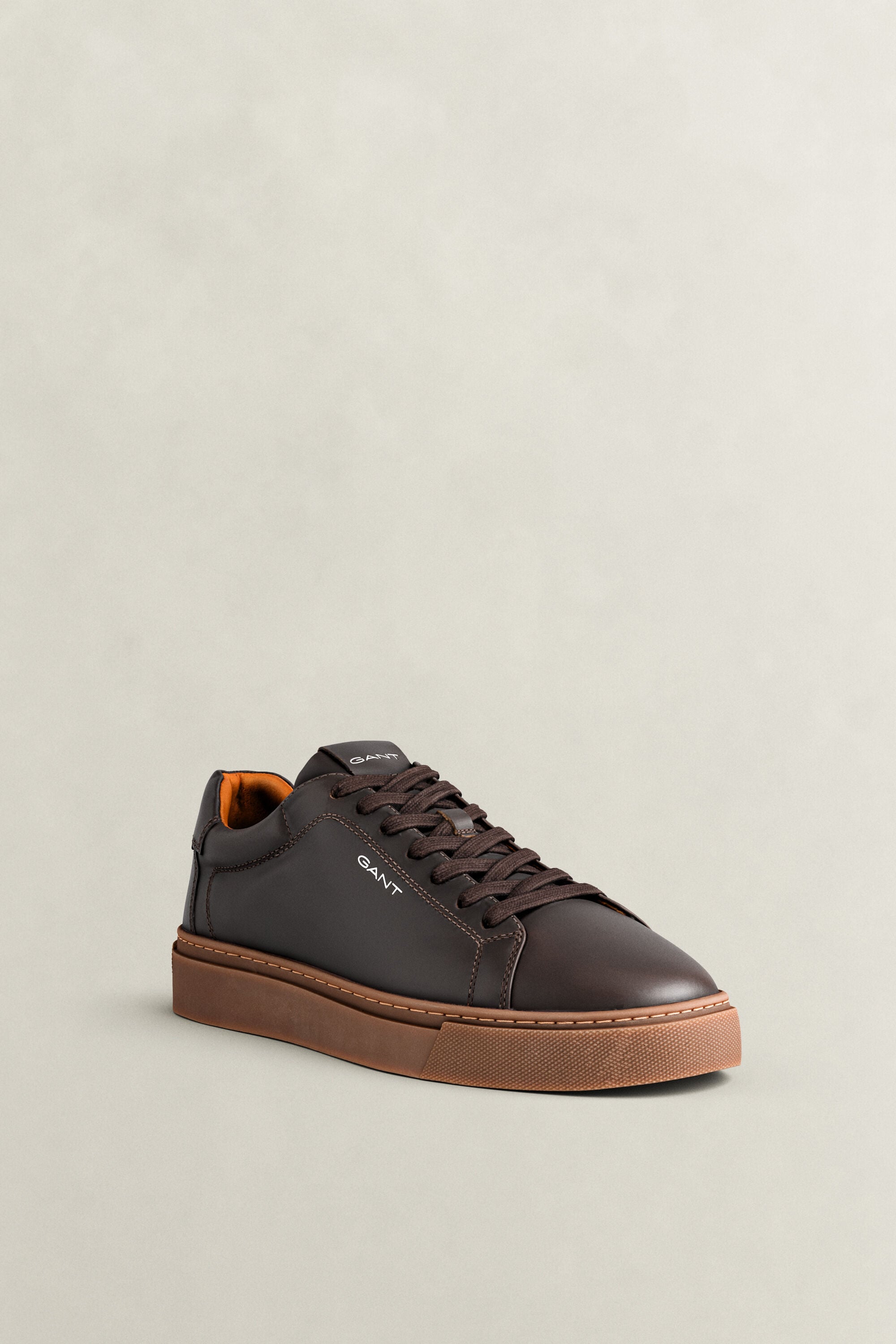 Sneakers Mc Julien in pelle