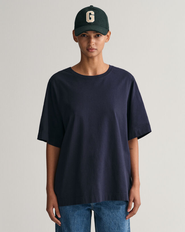T-shirt oversize