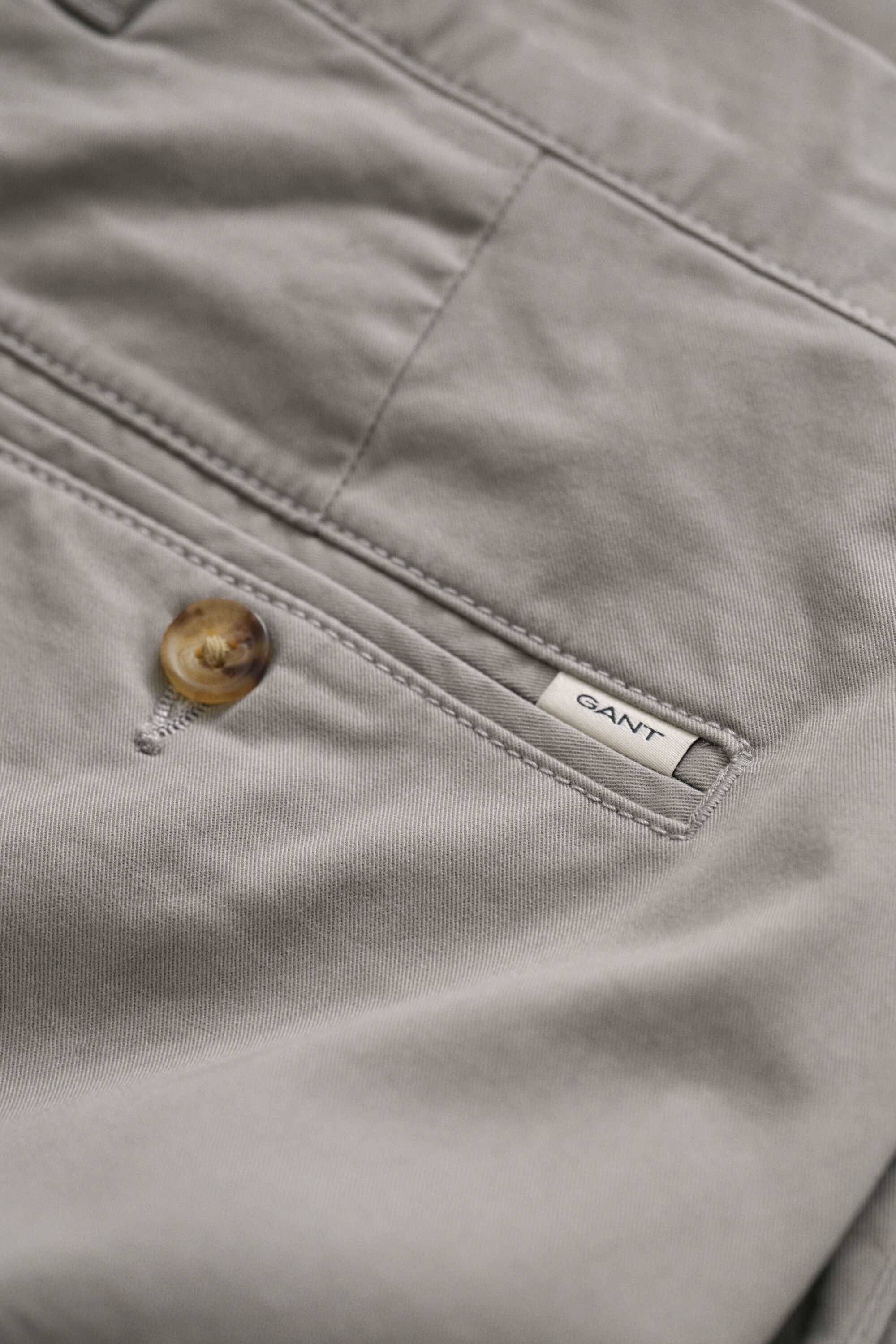 Pantaloni chino Classic regular fit