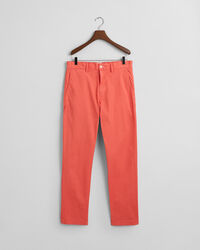 Pantaloni chino Sunfaded regular fit