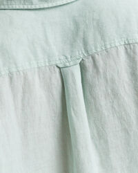 Camicia di lino relaxed fit