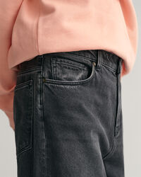 Jeans loose fit teen boys