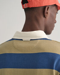 Heavy Rugger a righe larghe