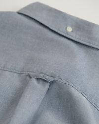 Camicia Oxford Shield Teens