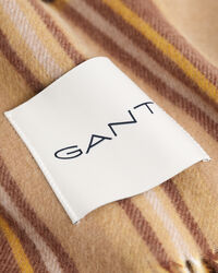 Sciarpa in misto cashmere a quadri Tartan