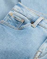 Jeans slim fit GANT Kids