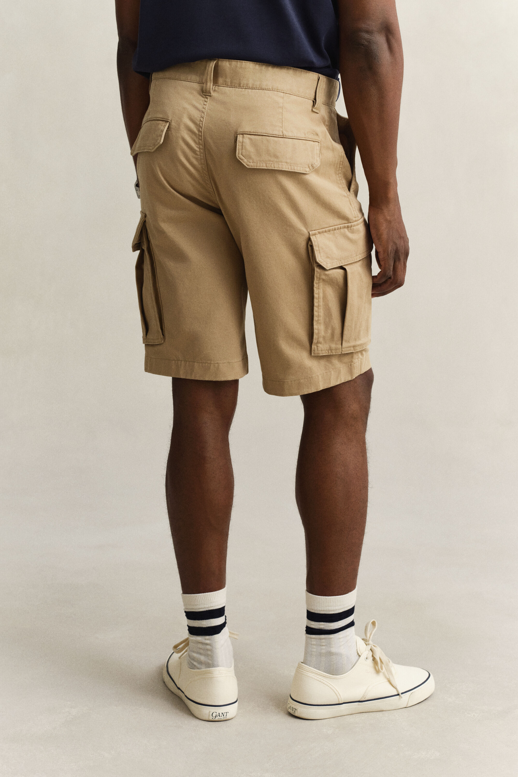 Pantaloncini cargo Classic