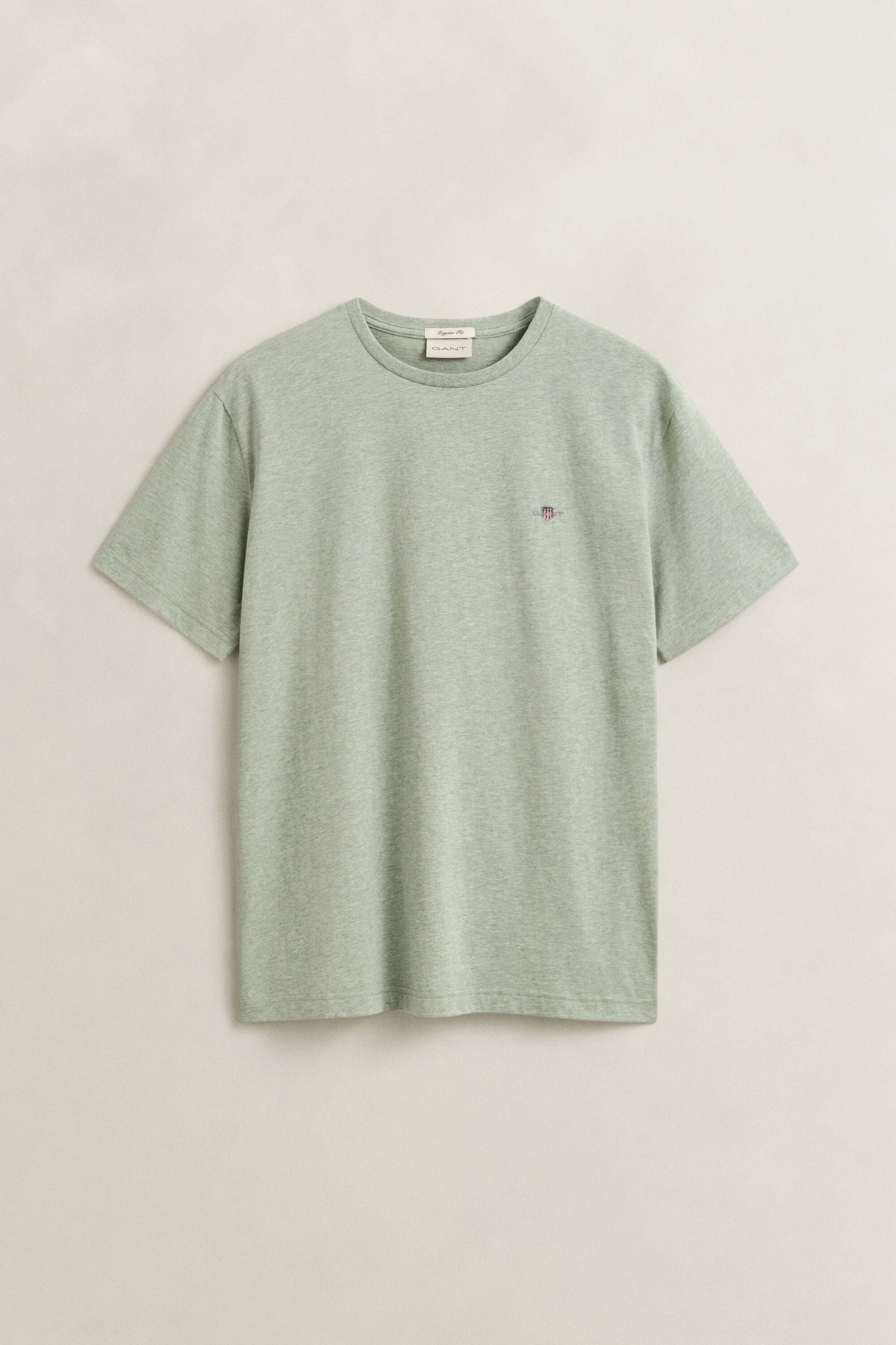 T-shirt Shield regular