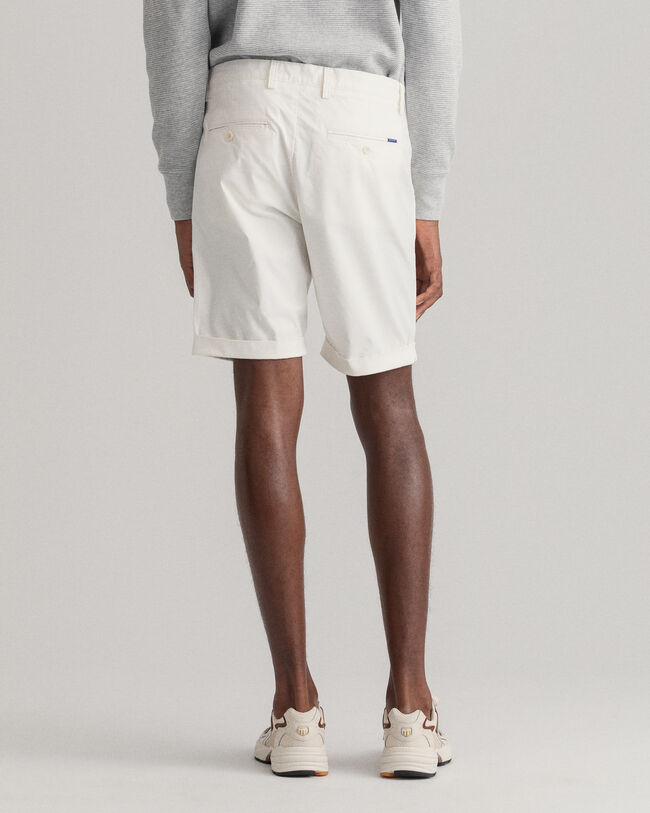 Pantaloncini Allister Sunfaded regular fit