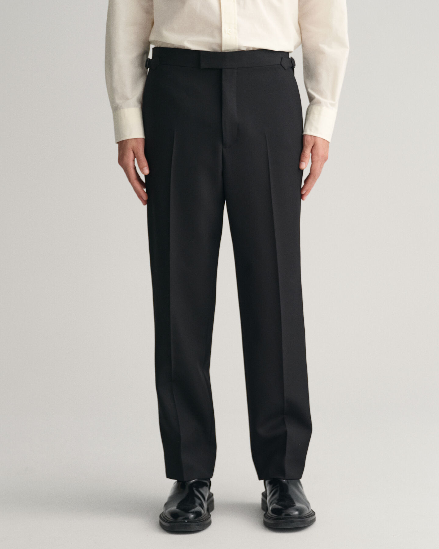 Pantaloni Tuxedo
