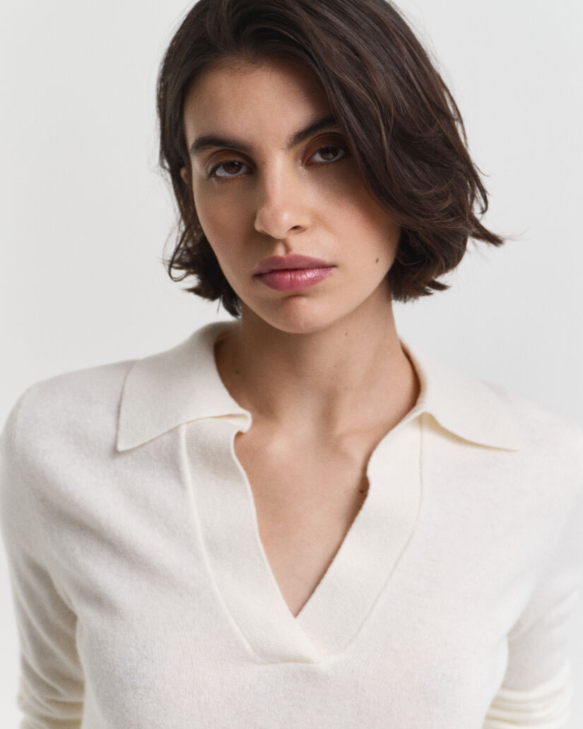 Rugger in finissima lana d’agnello