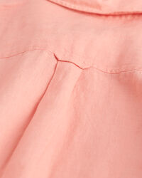 Camicia di lino relaxed fit