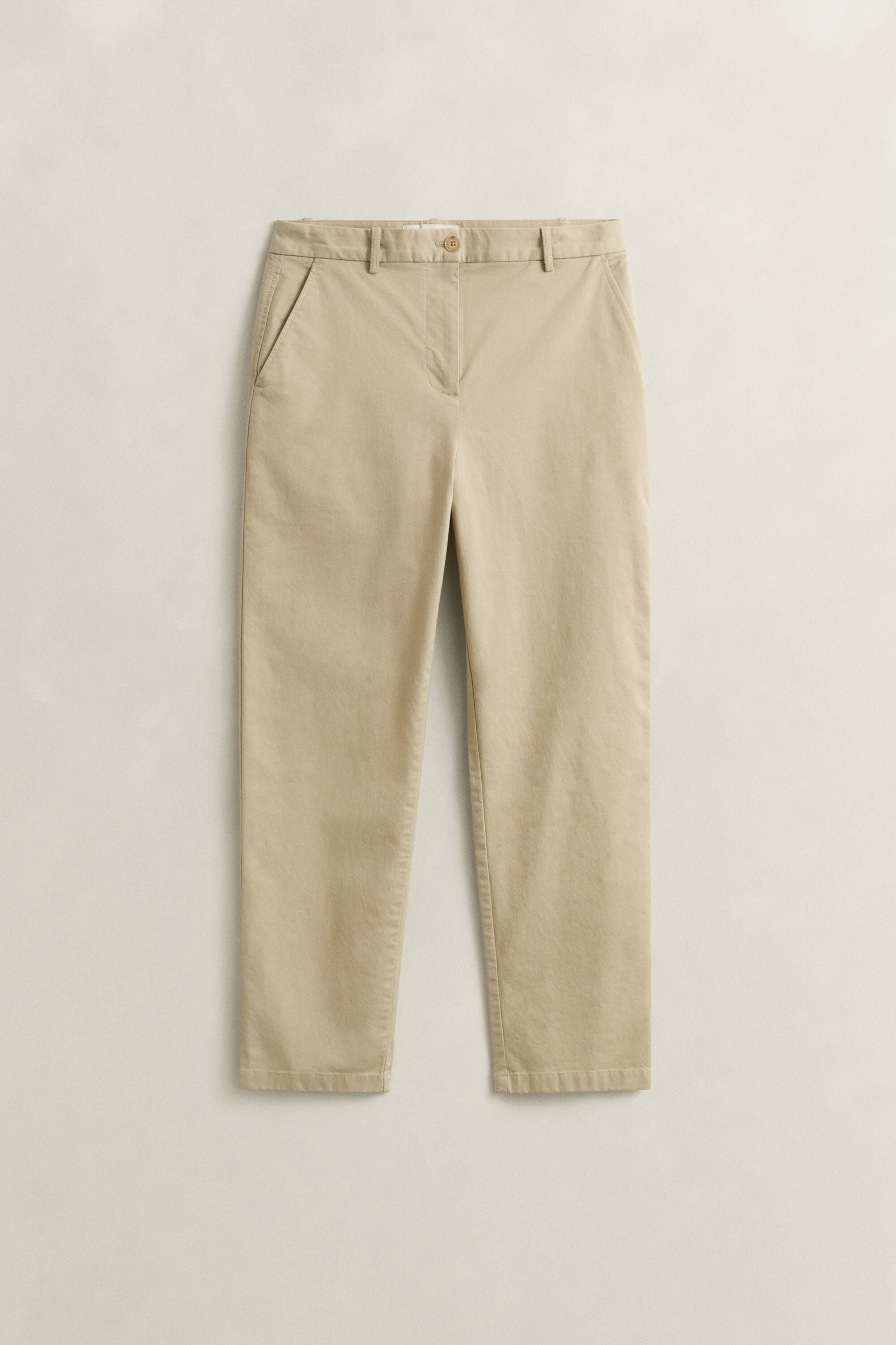 Pantaloni chino Classic slim