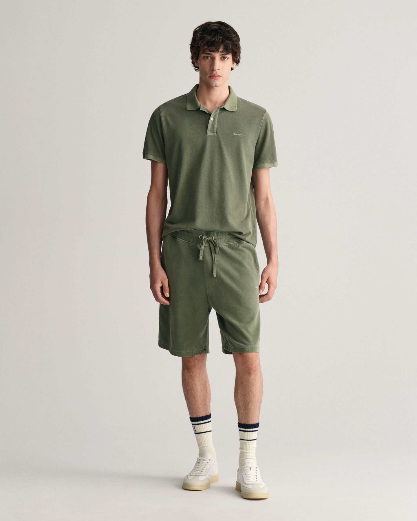 Pantaloncini Sunfaded