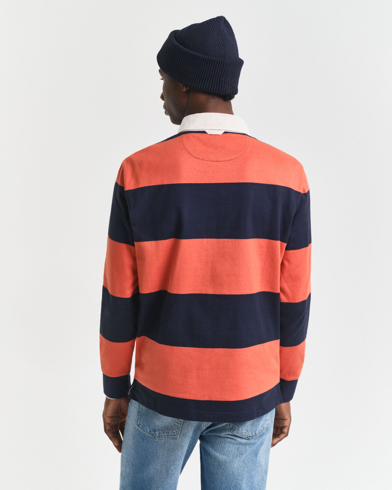 Heavy Rugger a righe larghe