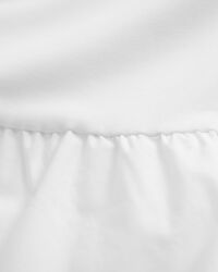 Abito midi in jersey