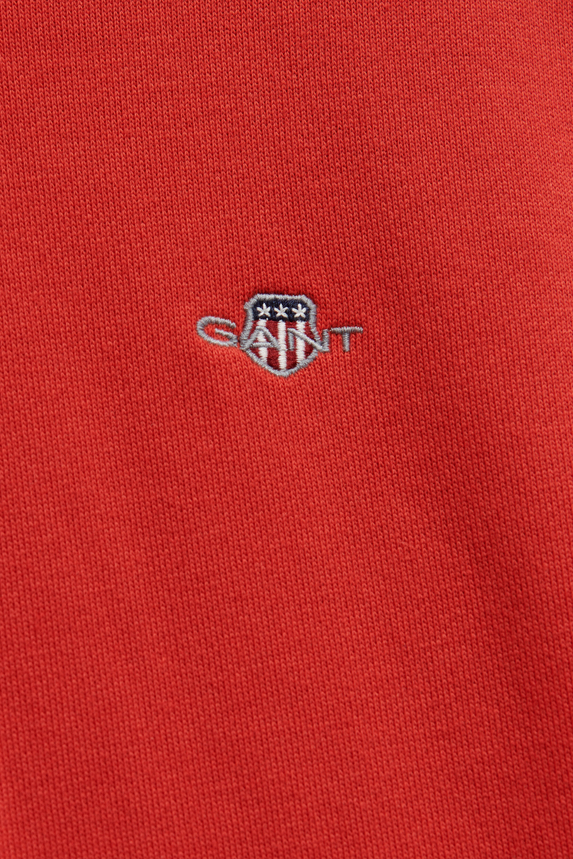 Felpa con cappuccio Shield Teens