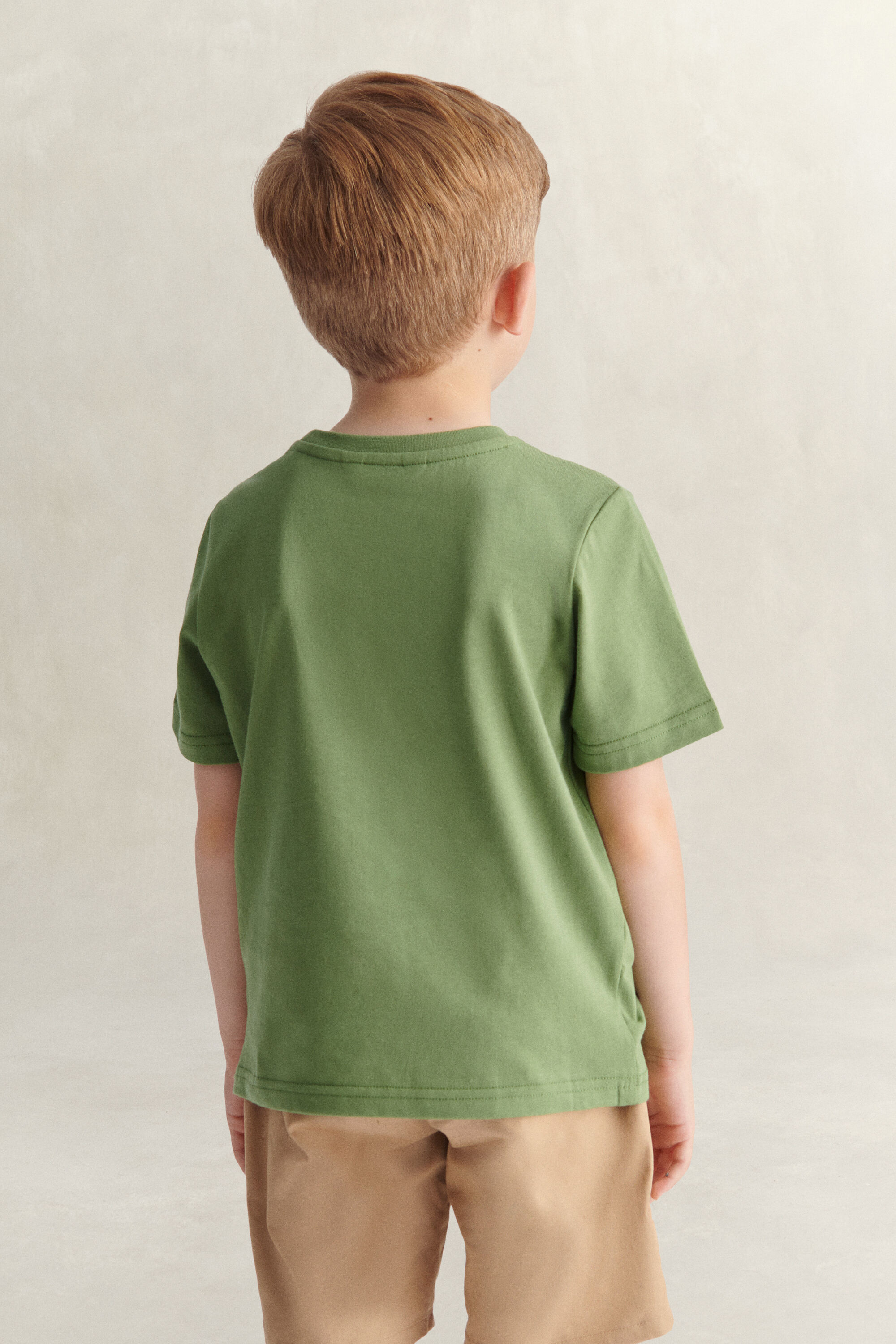 T-shirt Shield Kids
