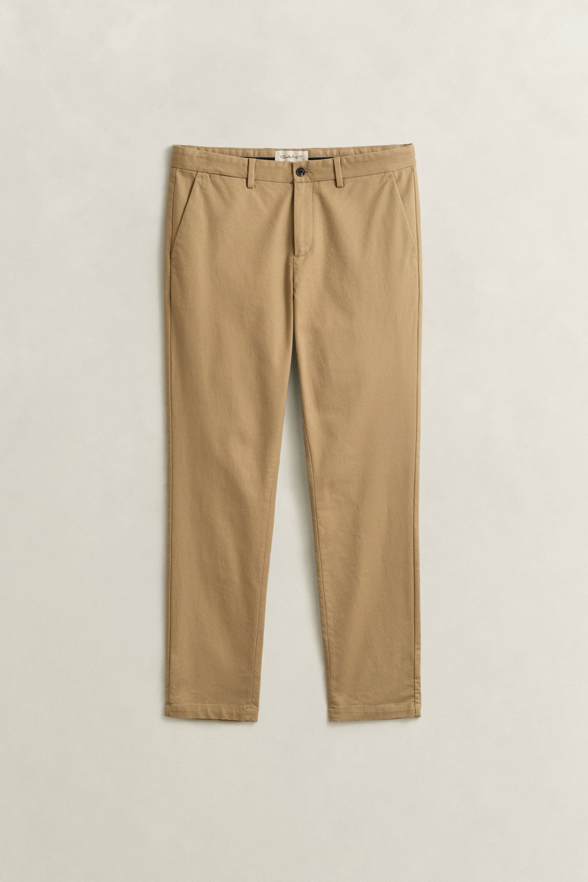 Pantaloni chino Smart slim fit