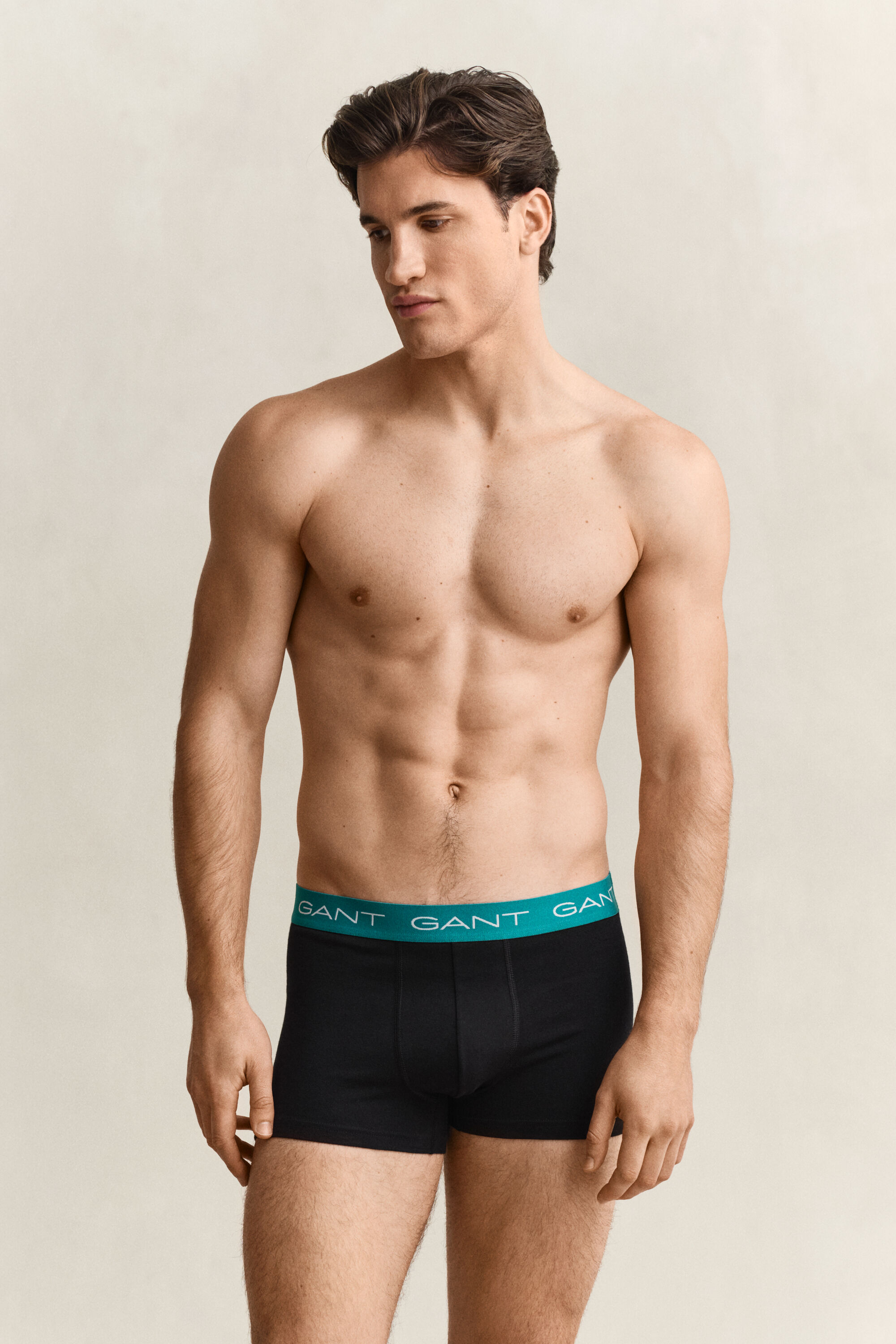 Confezione da 3 paia di boxer