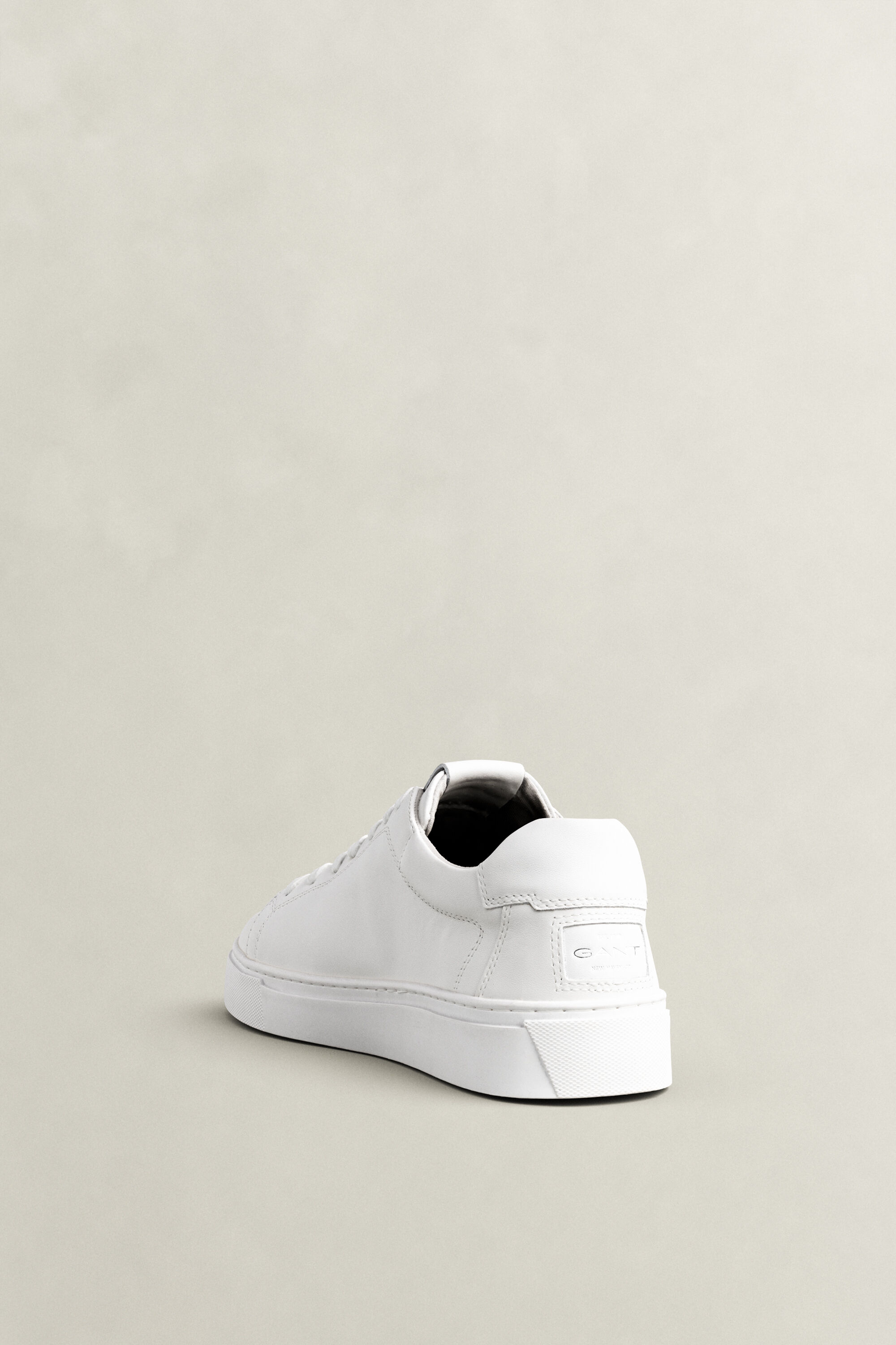 Sneakers Mc Julien in pelle