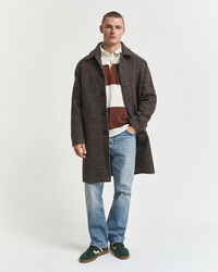 Heavy Rugger a righe larghe