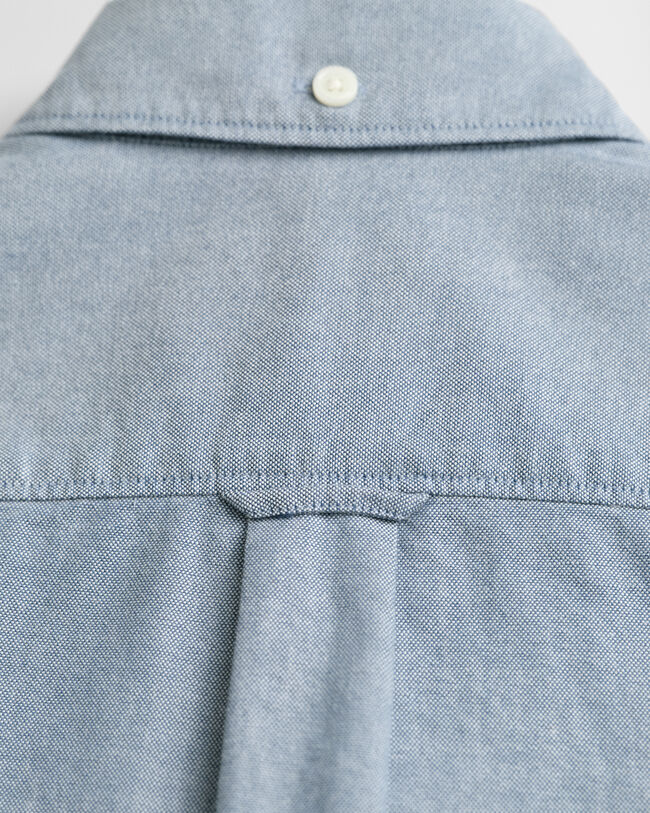 Camicia Oxford Shield Kids