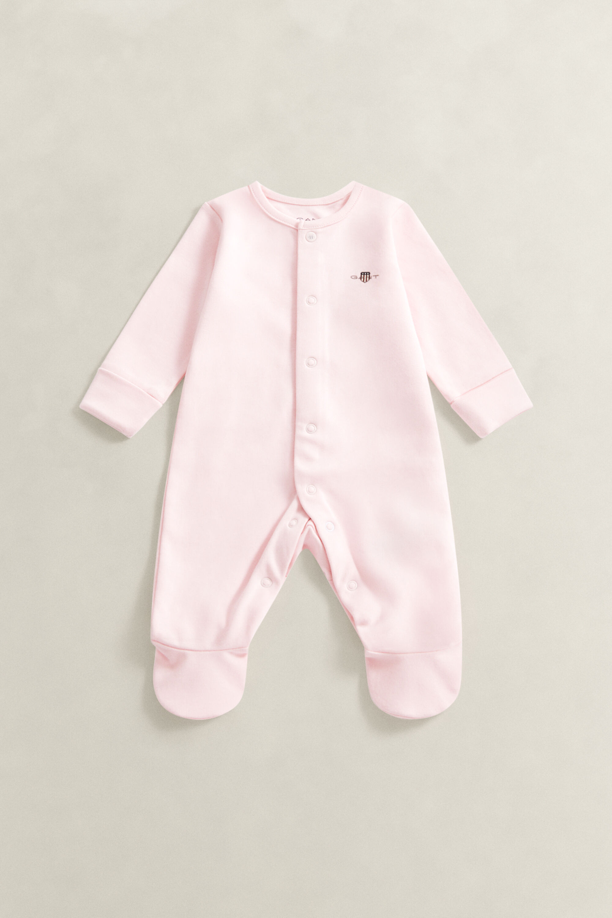 Tutina a maniche lunghe Shield Baby