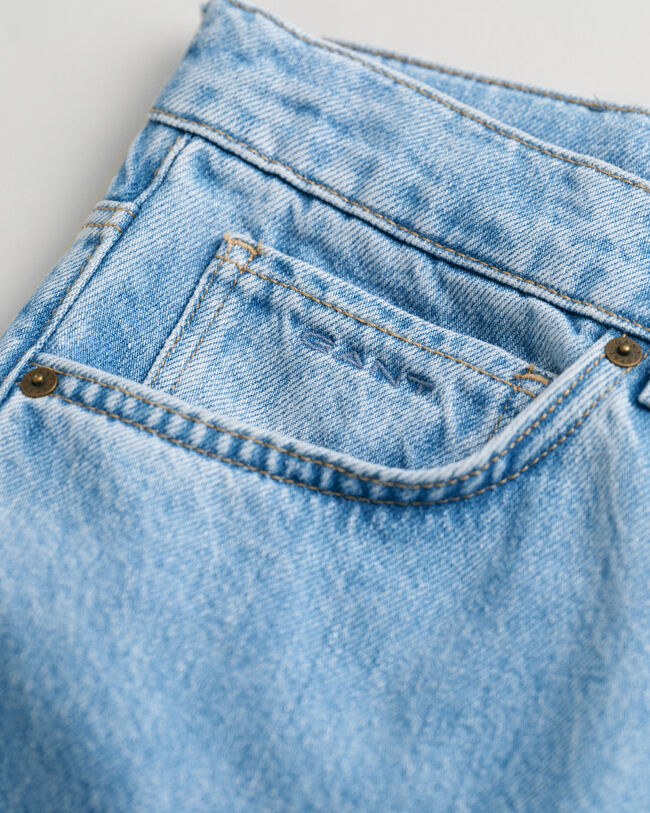 Jeans relaxed fit Teen Boys