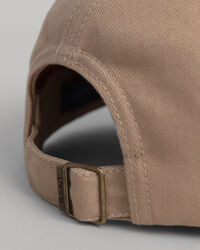 Cappellino Tiger in cotone