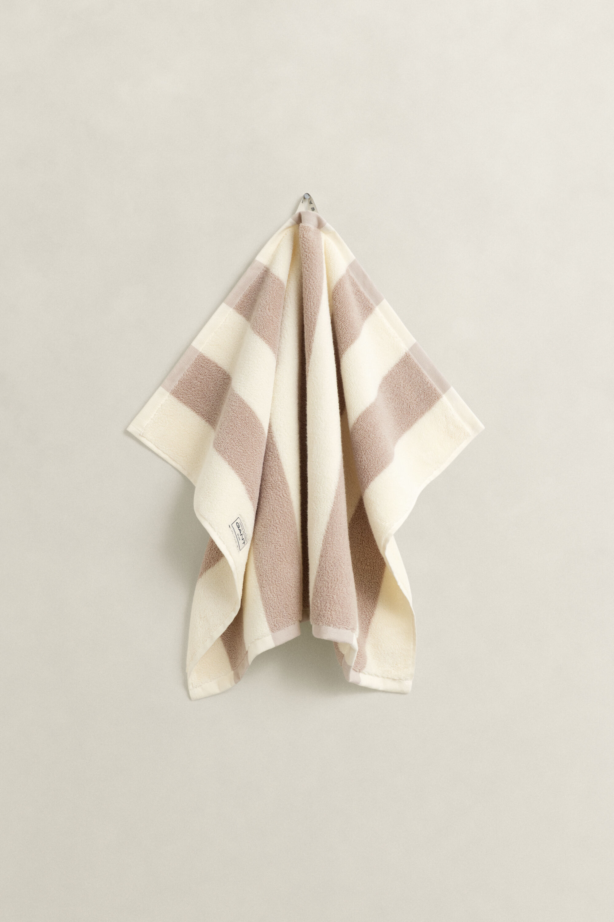 Asciugamano a righe 50 x 70