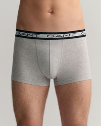 Confezione da 7 paia di boxer basic