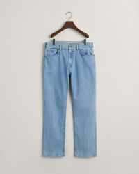 Jeans relaxed fit teen boys