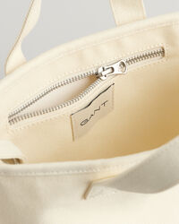 Borsa mini in tela Graphic