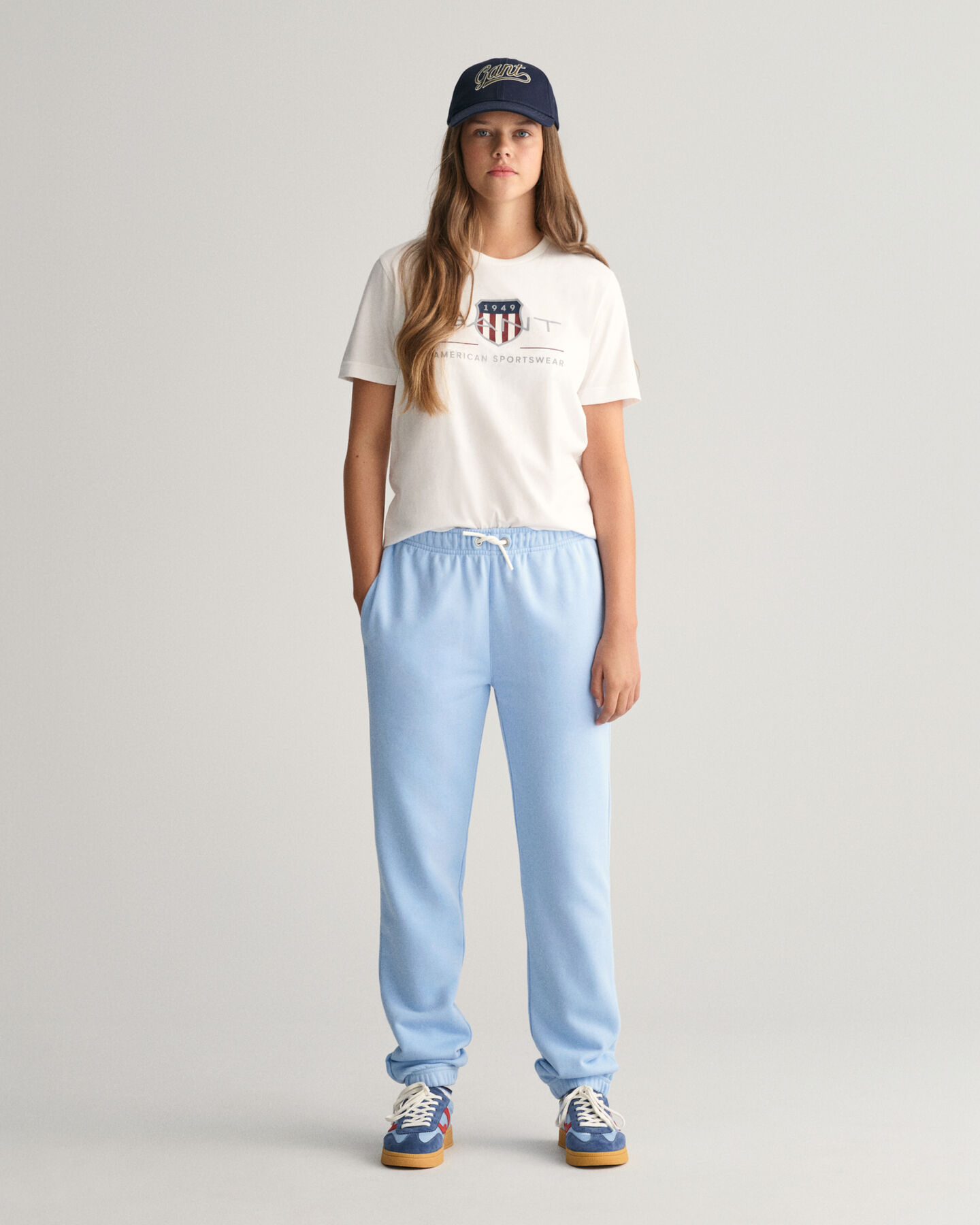 Pantaloni della tuta Shield Teen Girls