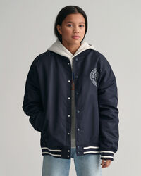 GANT Varsity Jacket New Haven Teens