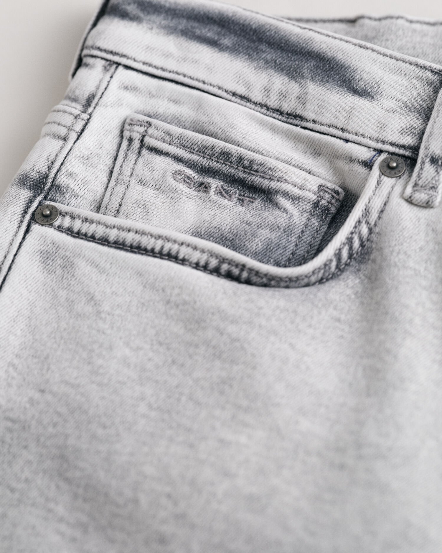 Jeans slim fit Teen Boys